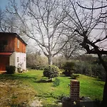Holiday home Casa Calicanto *