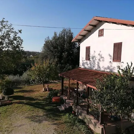 Holiday home Casa Calicanto Corropoli