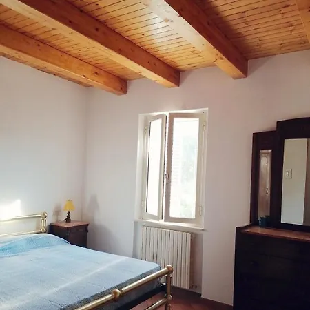Σπίτι διακοπών Casa Calicanto