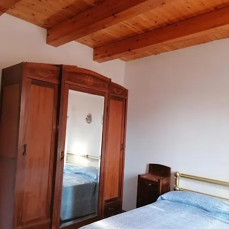 Casa Calicanto * 克若伯里