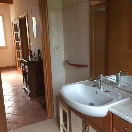 Casa Calicanto *