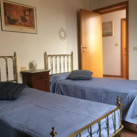 Casa Calicanto * Corropoli