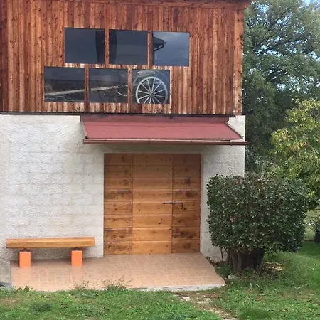 Casa Calicanto Feriehus