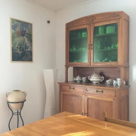 Casa vacanze Casa Calicanto