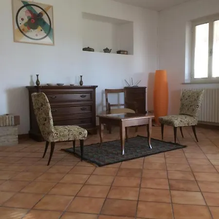 Σπίτι διακοπών Casa Calicanto