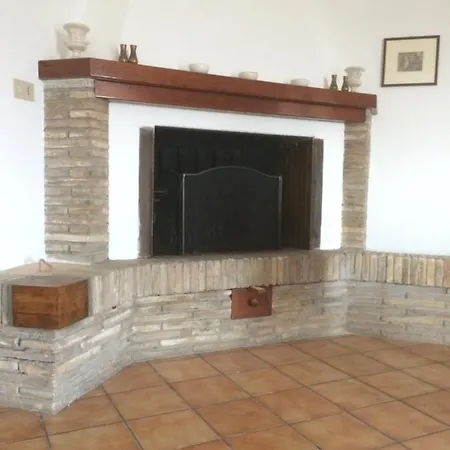 Holiday home Casa Calicanto Corropoli