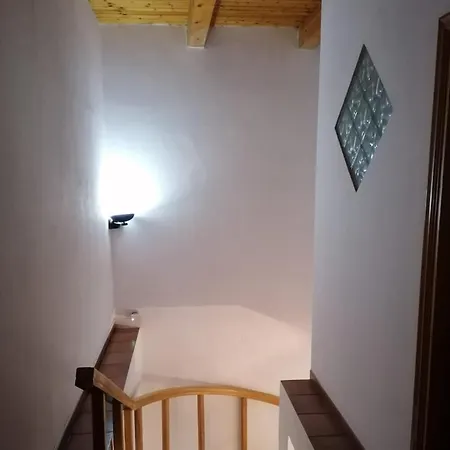 Casa Calicanto *