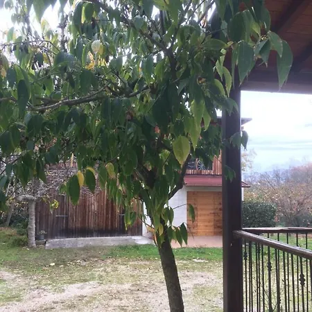 Casa Calicanto بيت للعطل *
