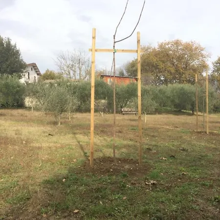 Casa Calicanto * Corropoli