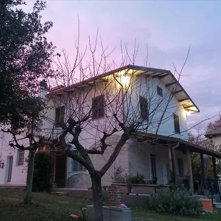 Casa Calicanto