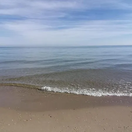 Casa Calicanto Casa vacanze Corropoli