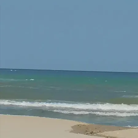 Casa Calicanto Corropoli