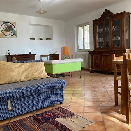 Casa Calicanto Casa vacanze *