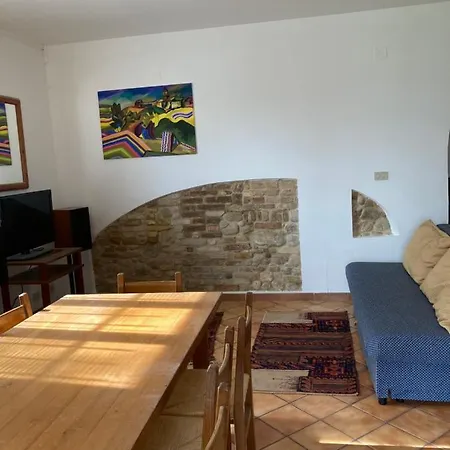 Feriehus Casa Calicanto Corropoli