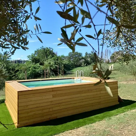 بيت للعطل Casa Calicanto Corropoli