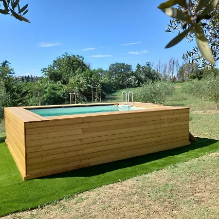 Casa Calicanto *
