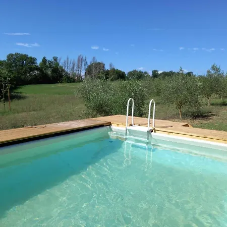 Casa Calicanto * Corropoli