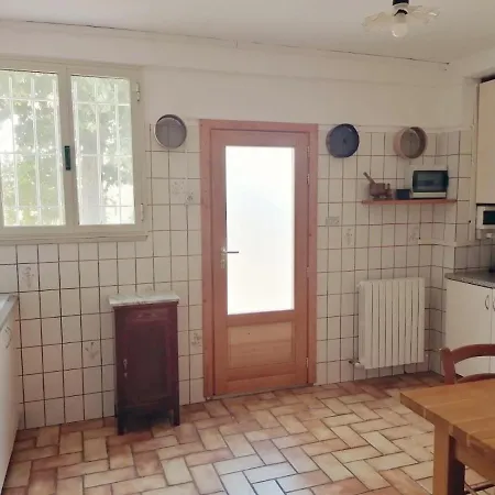 度假居 Casa Calicanto