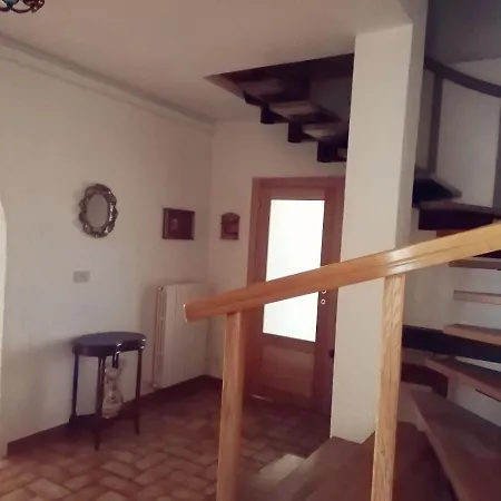 Casa vacanze Casa Calicanto