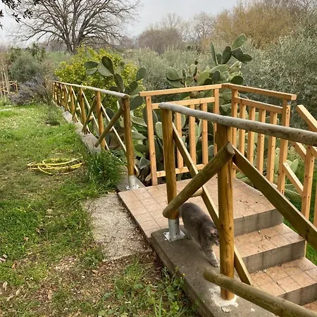 Casa Calicanto * Corropoli