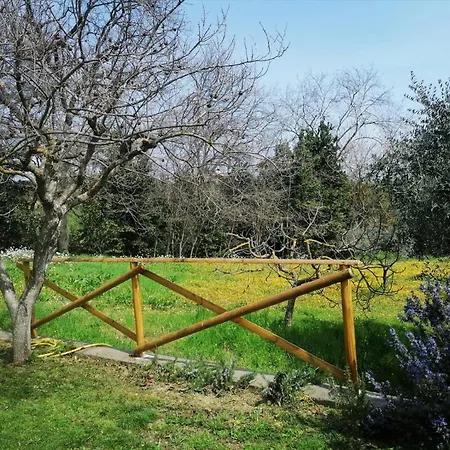 Casa Calicanto 度假居 *