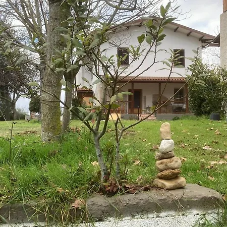 Casa Calicanto *