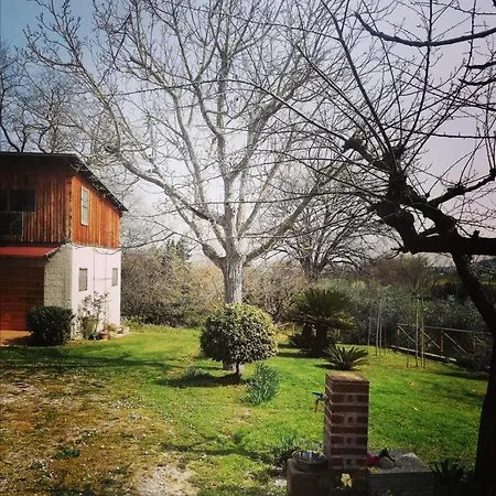 Σπίτι διακοπών Casa Calicanto *