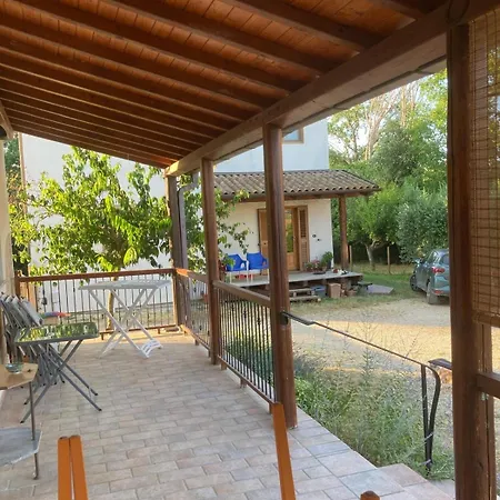 Casa Calicanto *