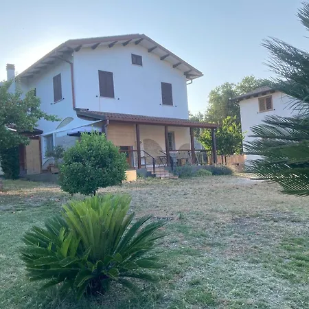 Casa Calicanto بيت للعطل *
