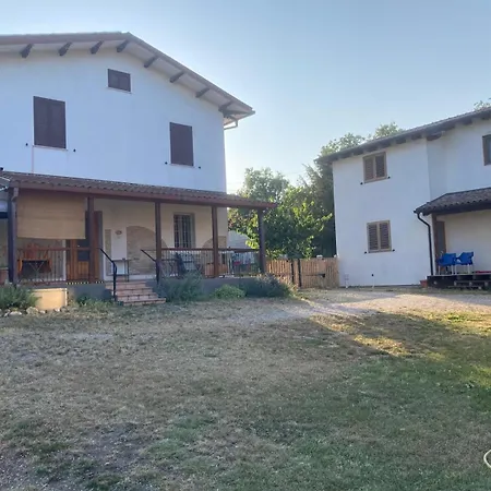 Casa Calicanto 度假居 克若伯里