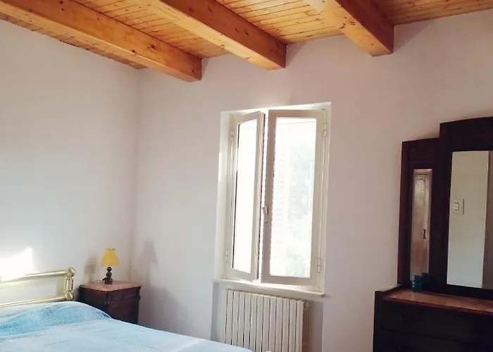 Casa vacanze Casa Calicanto