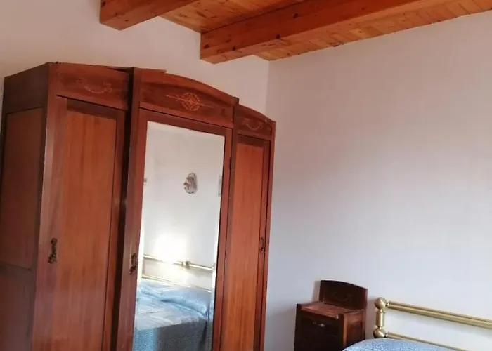 Casa Calicanto * Corropoli