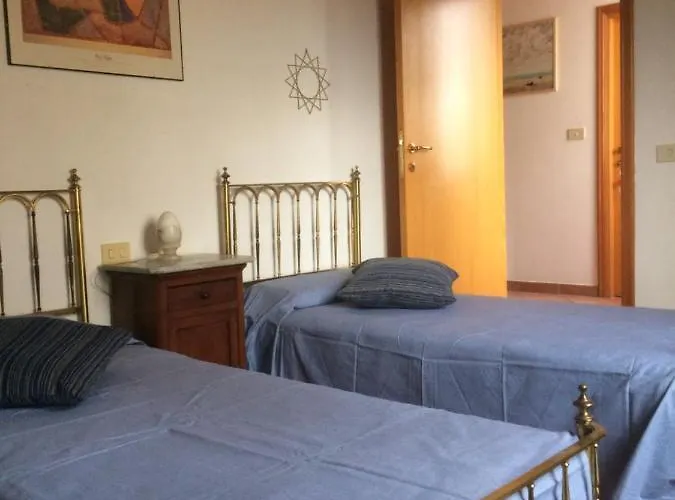 Casa Calicanto * Corropoli