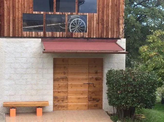 Casa Calicanto Casa vacanze