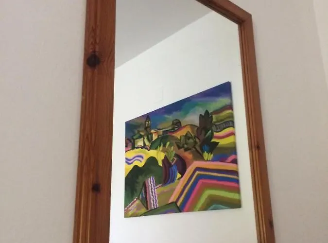 Casa vacanze Casa Calicanto Corropoli