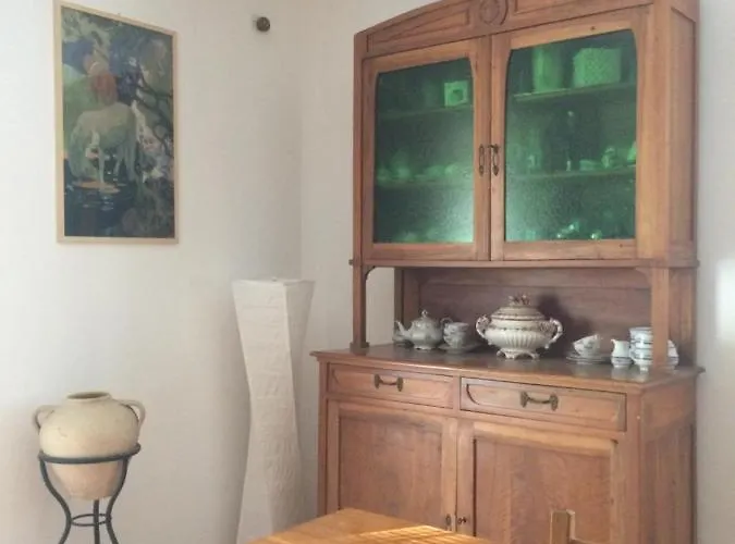 Casa vacanze Casa Calicanto