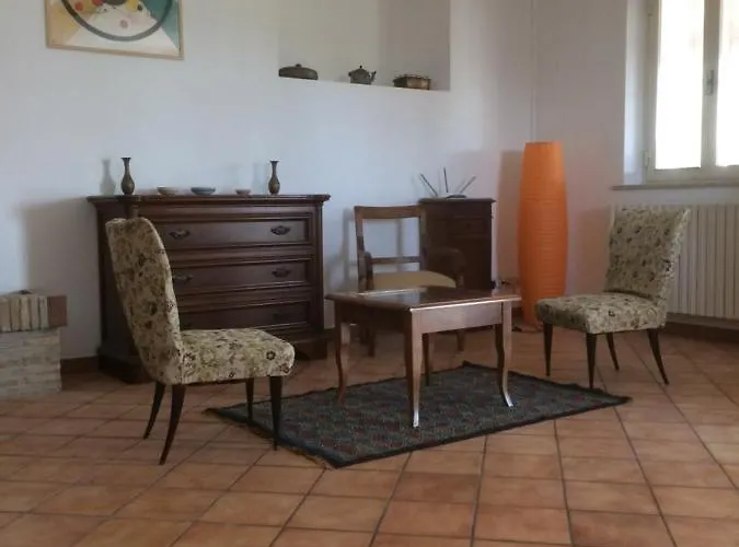 Casa vacanze Casa Calicanto