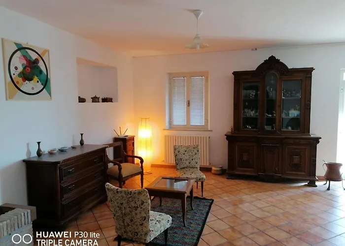 Casa Calicanto Casa vacanze