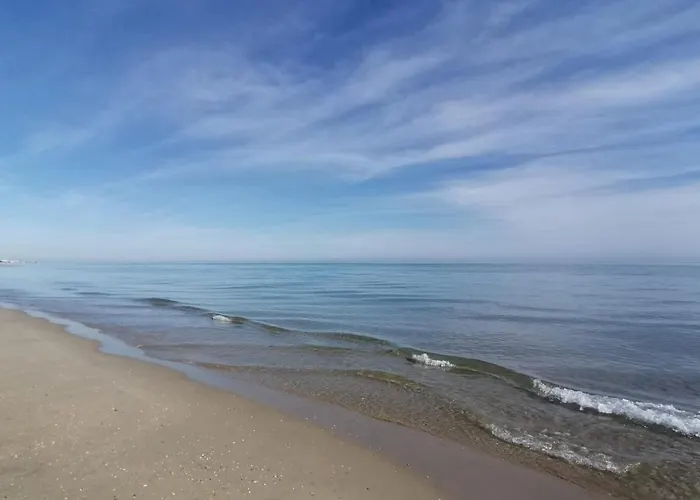 Casa Calicanto Casa vacanze *