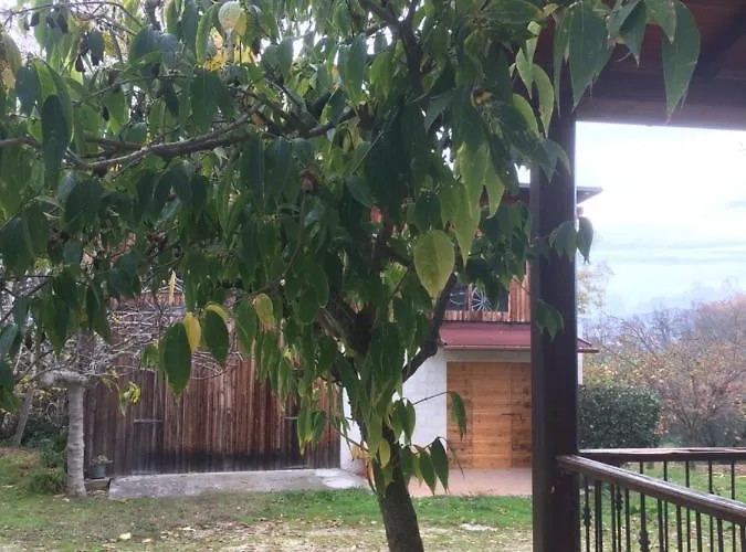 Casa Calicanto Casa vacanze *