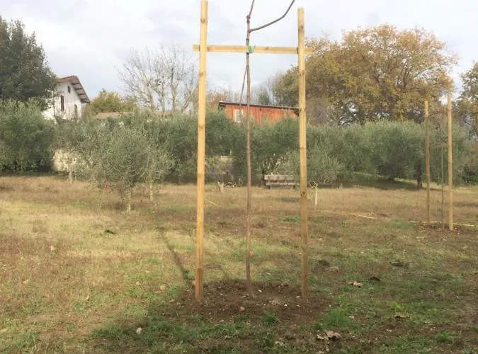 Casa Calicanto * Corropoli