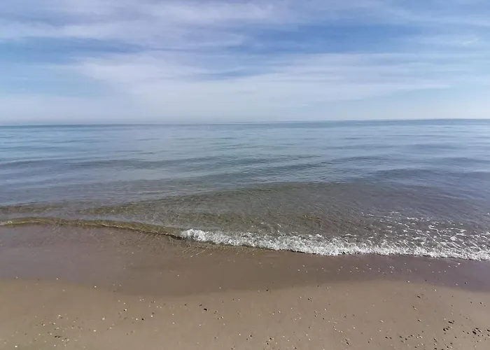 Casa Calicanto Casa vacanze Corropoli