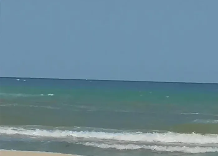 Casa Calicanto Corropoli