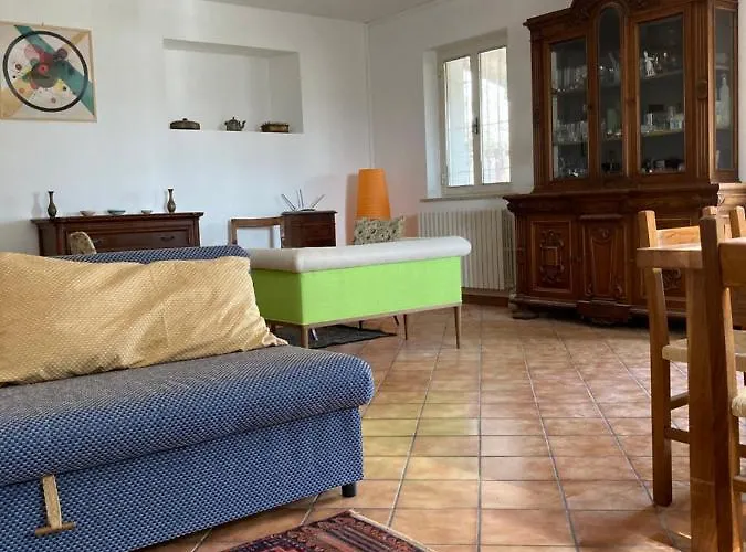 Casa Calicanto Casa vacanze *