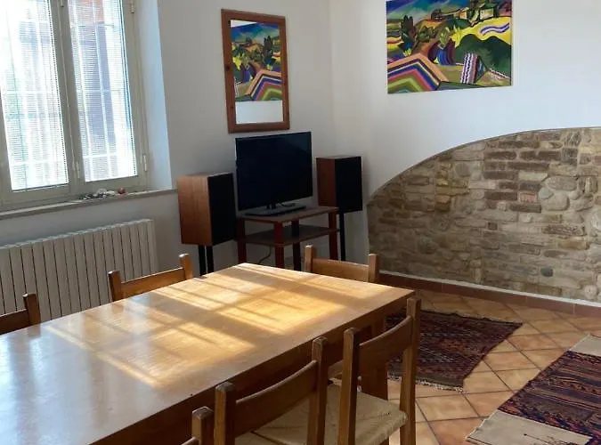 Casa Calicanto Corropoli