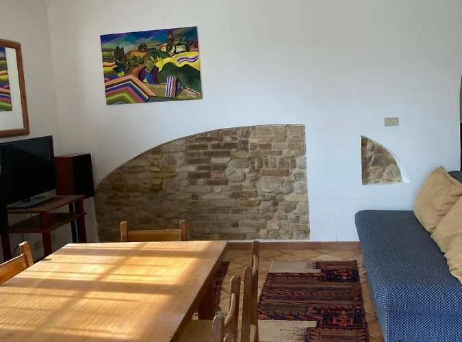 Casa vacanze Casa Calicanto Corropoli