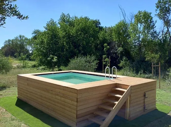 Casa vacanze Casa Calicanto Corropoli