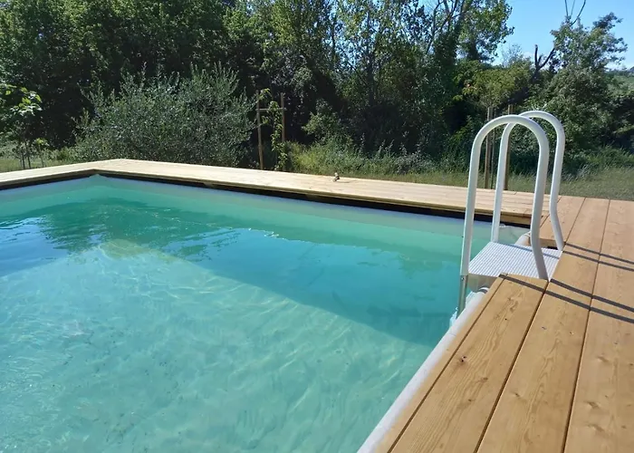 Casa Calicanto Corropoli