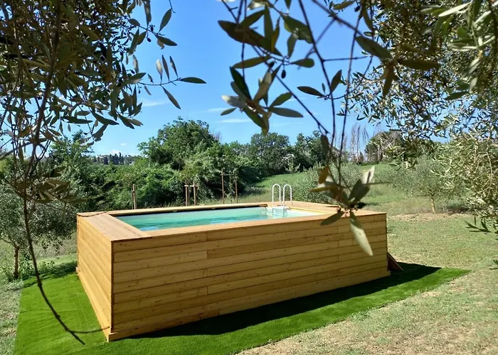 Casa vacanze Casa Calicanto Corropoli