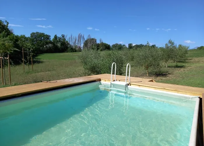 Casa Calicanto * Corropoli